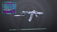 SkeweringBlaster