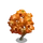 Fall Candle Tree-icon