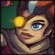 Menu IconCharacterHunter