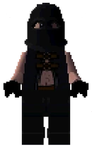 Executioner