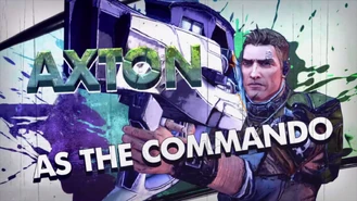 Borderlands2 Axton