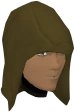 Woodcutting hood chathead