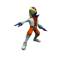 Falco3D