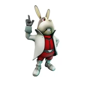 Peppy3D