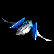 Arwing3D2