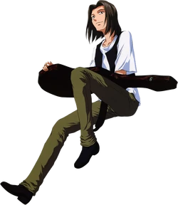 Shigeru Aoba