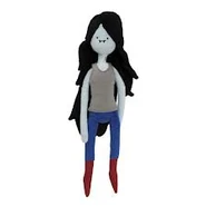 Marcy plush