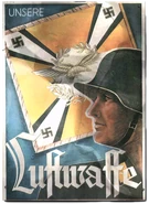 Poster Luftwaffe CoD1