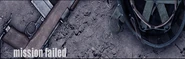 American mission failed CoD1