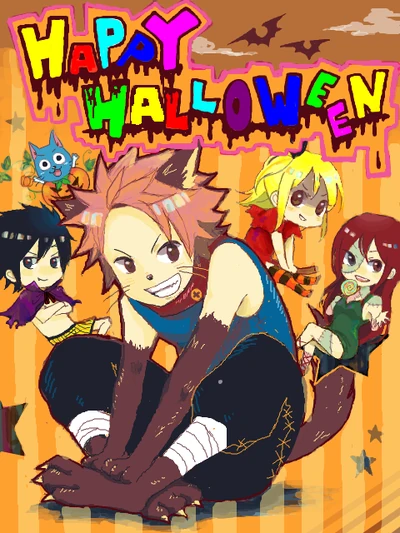 Happy Halloween