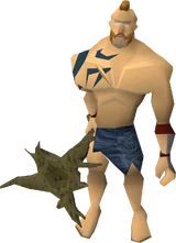 Giant Champion