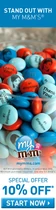 MnM