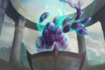 Purplescales