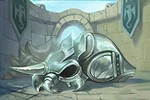 Silverarmor