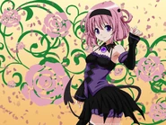 Momo Velia Deviluke
