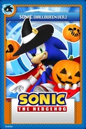 Halloweencard