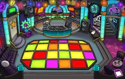 New Night Club