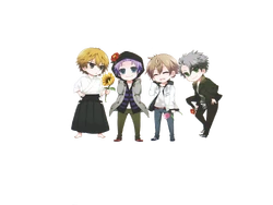 Starry Sky