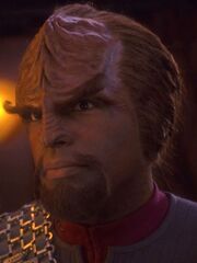 Worf 2373