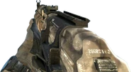 AK-47 Snake MW3