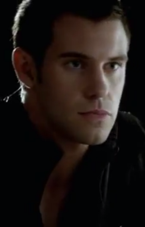 Tony – Vampire Diaries Wiki - Damon Salvatore, Stefan Salvatore, Elena ...