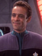 Julian Bashir 2374