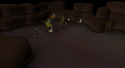 Sophanem Dungeon