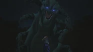 GalalaGatorNearDeathOVA