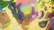 Toriko OVA ED 8