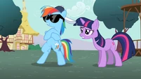 Twilight 'Aren't they all the same thing?' S2E7