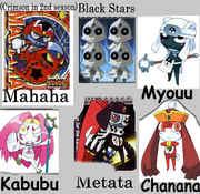 BlackStars