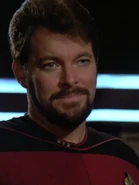William Thomas Riker 2365