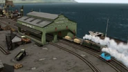 BlueMountainMystery389