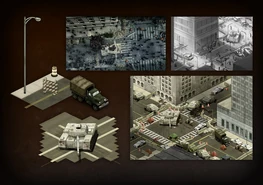 Social Game Artwork 1