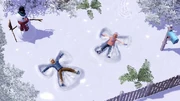 TS3Seasons snowangels