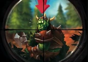 Hunter'sMarkTCG