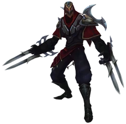Zed Render
