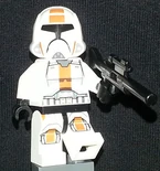 New Republic Trooper 2013