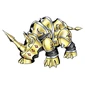 Rhinomon b