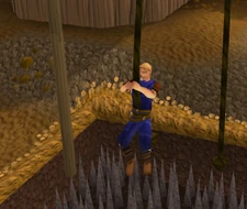 Outpost agility1
