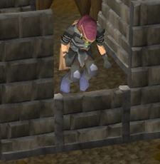 Outpost agility6