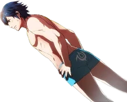 Chrom Beach DLC