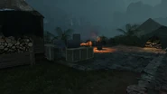 Intel 1 Crash Site BO