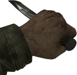 CoDWAWknife