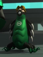 Larvox GTLAS 001