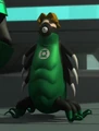Larvox GTLAS 001