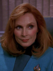 Beverly Crusher 2367