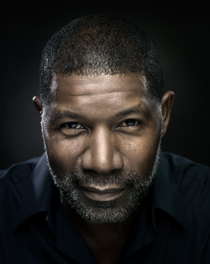 Dennis Dexter Haysbert