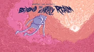 Beyond This Earthly Realm Sketch