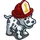 Fireman Puppy-icon